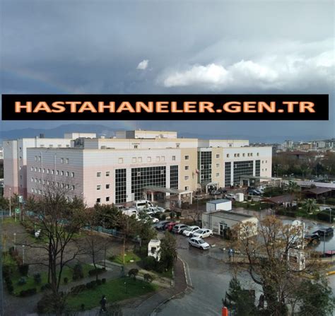 bursa yüksek ihtisas eğitim ve araştırma hastanesi kadın doğum binası